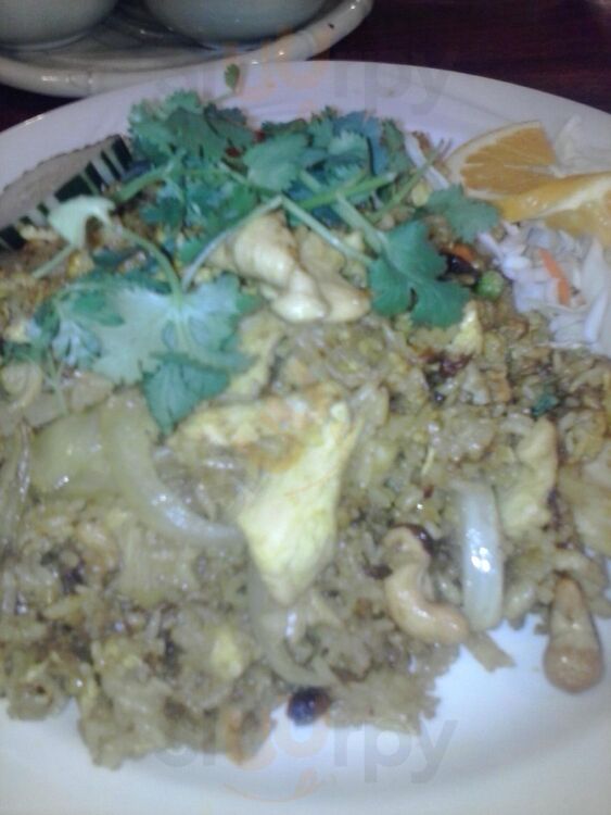 Ez Thai Restaurant