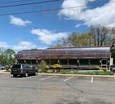 Hauppauge Palace Diner