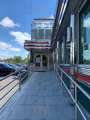 Hauppauge Palace Diner