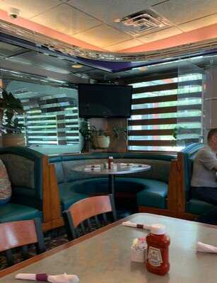 Hauppauge Palace Diner