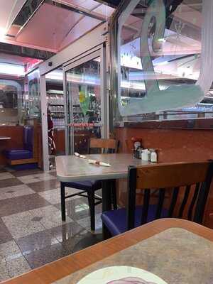 Hauppauge Palace Diner