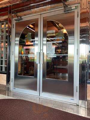 Hauppauge Palace Diner