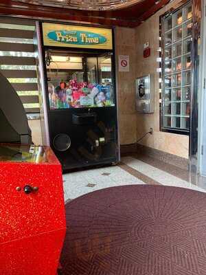 Hauppauge Palace Diner