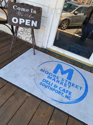 Southport Coffee Co. & Kitchen