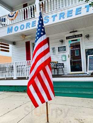 Southport Coffee Co. & Kitchen