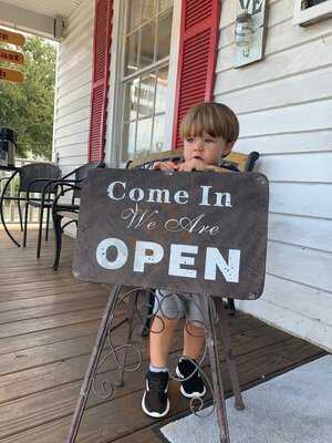 Southport Coffee Co. & Kitchen