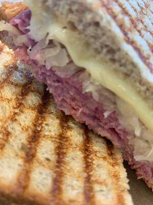 Southport Coffee Co. & Kitchen