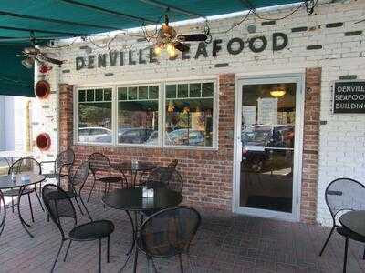Denville Seafood