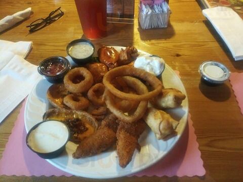 Ashley’s Of Rockledge