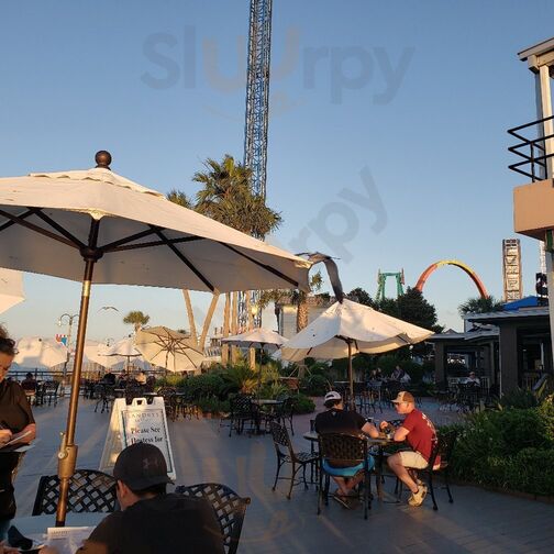 Landry's Seafood House