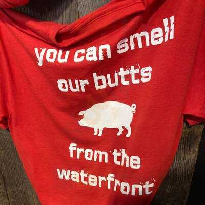 Southport Smokehouse