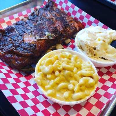 Southport Smokehouse