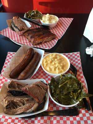 Southport Smokehouse