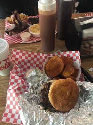 Southport Smokehouse