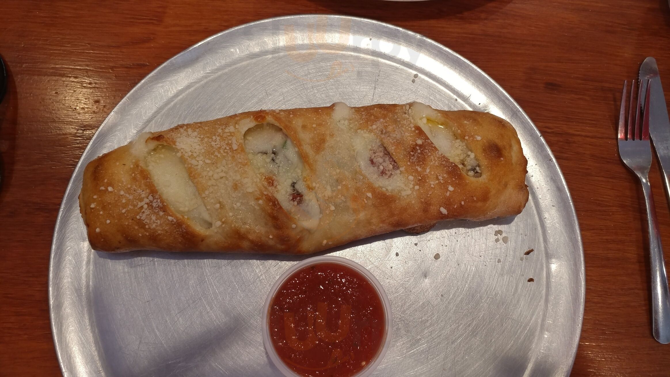 Vinny's Pizza