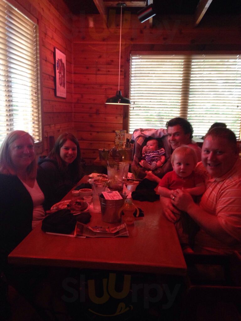 Texas Roadhouse