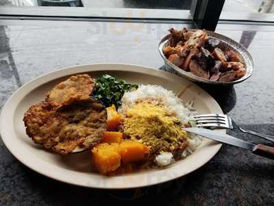 Chalanas Restaurante