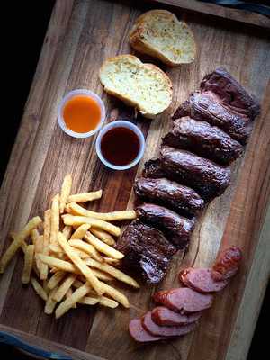 Chalanas Restaurante