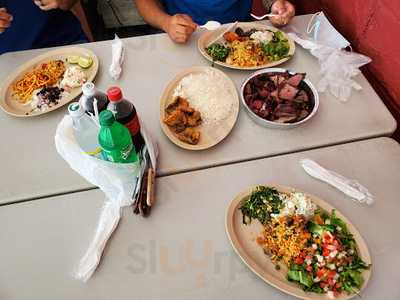 Chalanas Restaurante