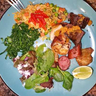 Chalanas Restaurante