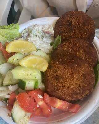 The Provision Company