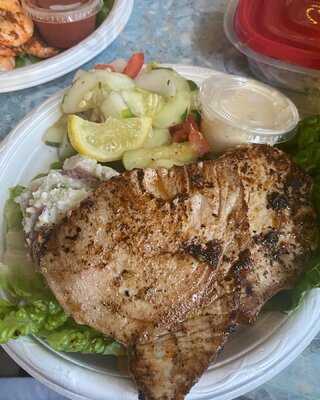 The Provision Company