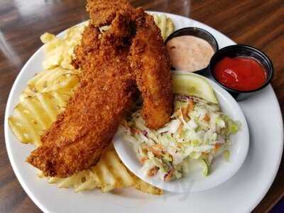 Rockfish Grill