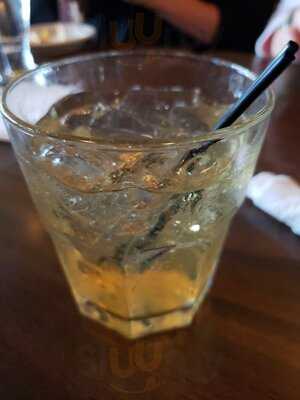 Rockfish Grill