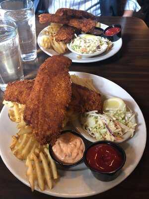 Rockfish Grill