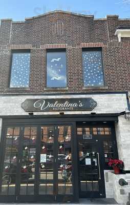 Valentina's Ristorante