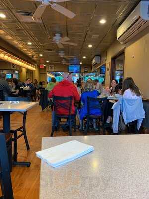 International Delight Cafe