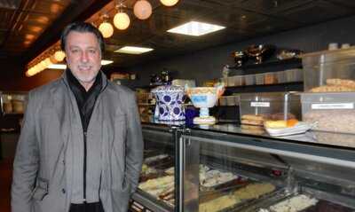 International Delight Cafe