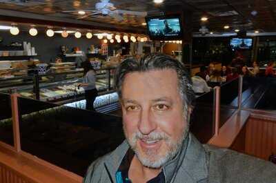 International Delight Cafe