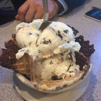 International Delight Cafe