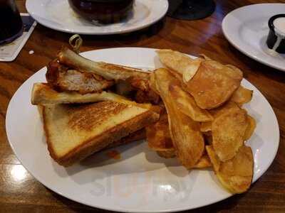 The Distillery Restaurant Dewitt