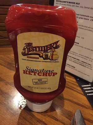 The Distillery Restaurant Dewitt