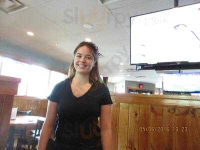 The Distillery Restaurant Dewitt