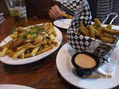 The Distillery Restaurant Dewitt