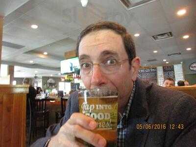 The Distillery Restaurant Dewitt