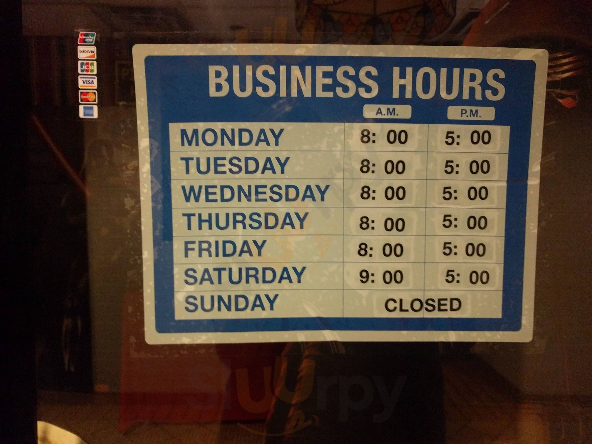 Elliotts Off Broadway Deli