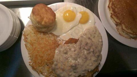 Rockledge Diner