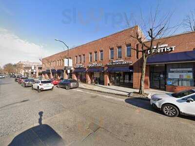 Fleetwood Pastry Shop