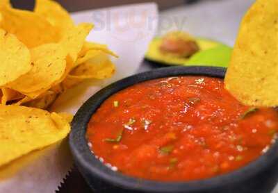 Veracruz Mexican Restaurant