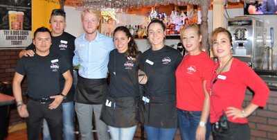 Veracruz Mexican Restaurant