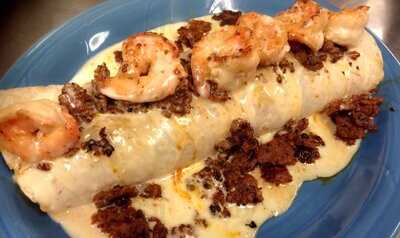 Veracruz Mexican Restaurant