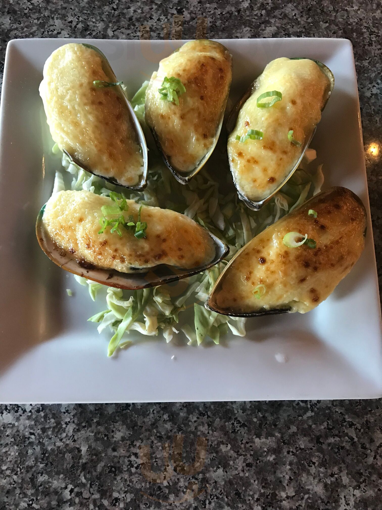 Tokyo Bistro
