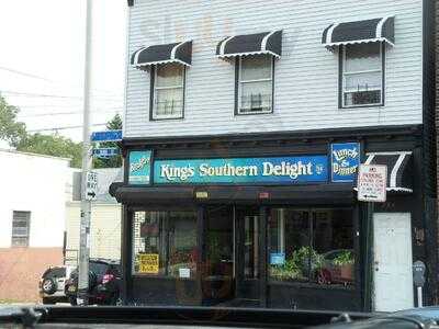 King's Southern Delight