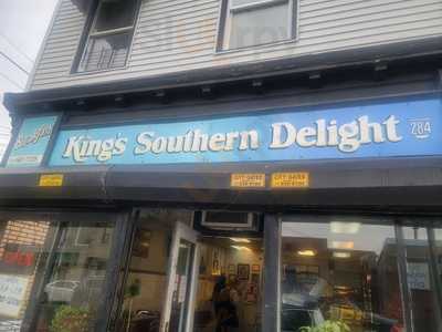 King's Southern Delight