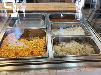 King's Southern Delight