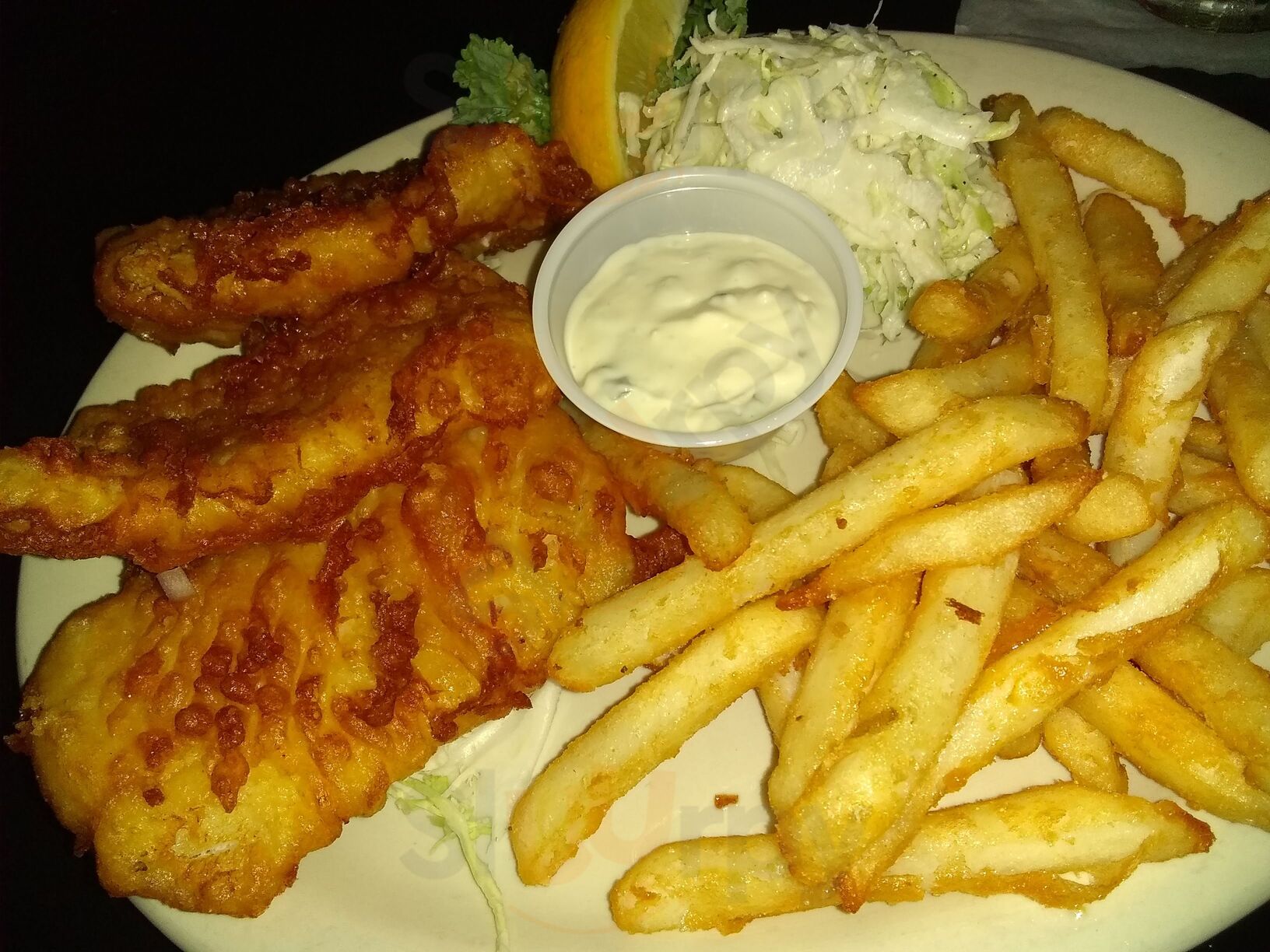 Rodeo Steakhouse & Grill